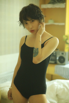 我的年轻女友